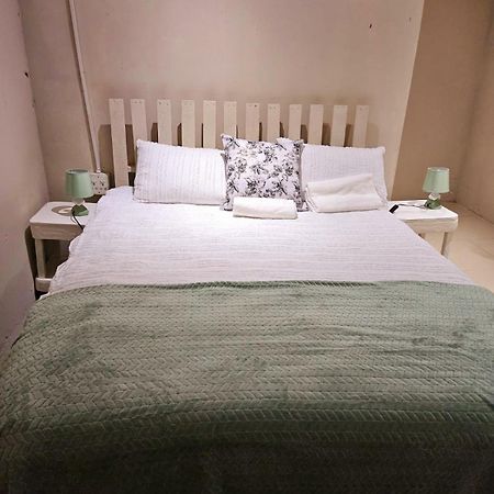 Softlife Guest House Ulundi Eksteriør bilde