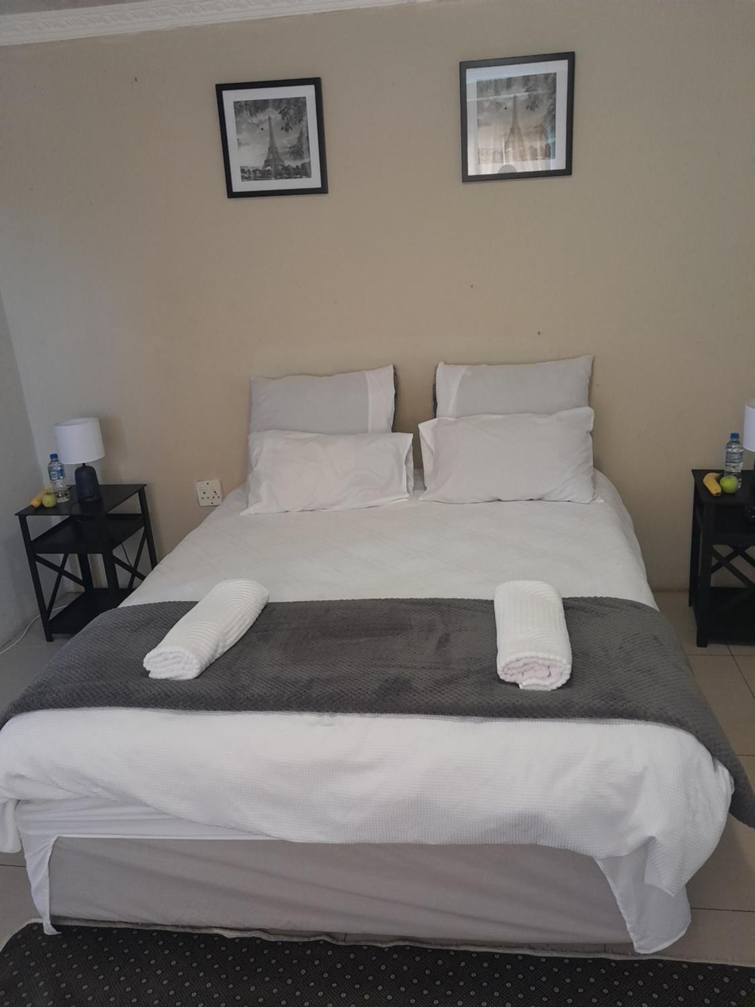 Softlife Guest House Ulundi Eksteriør bilde